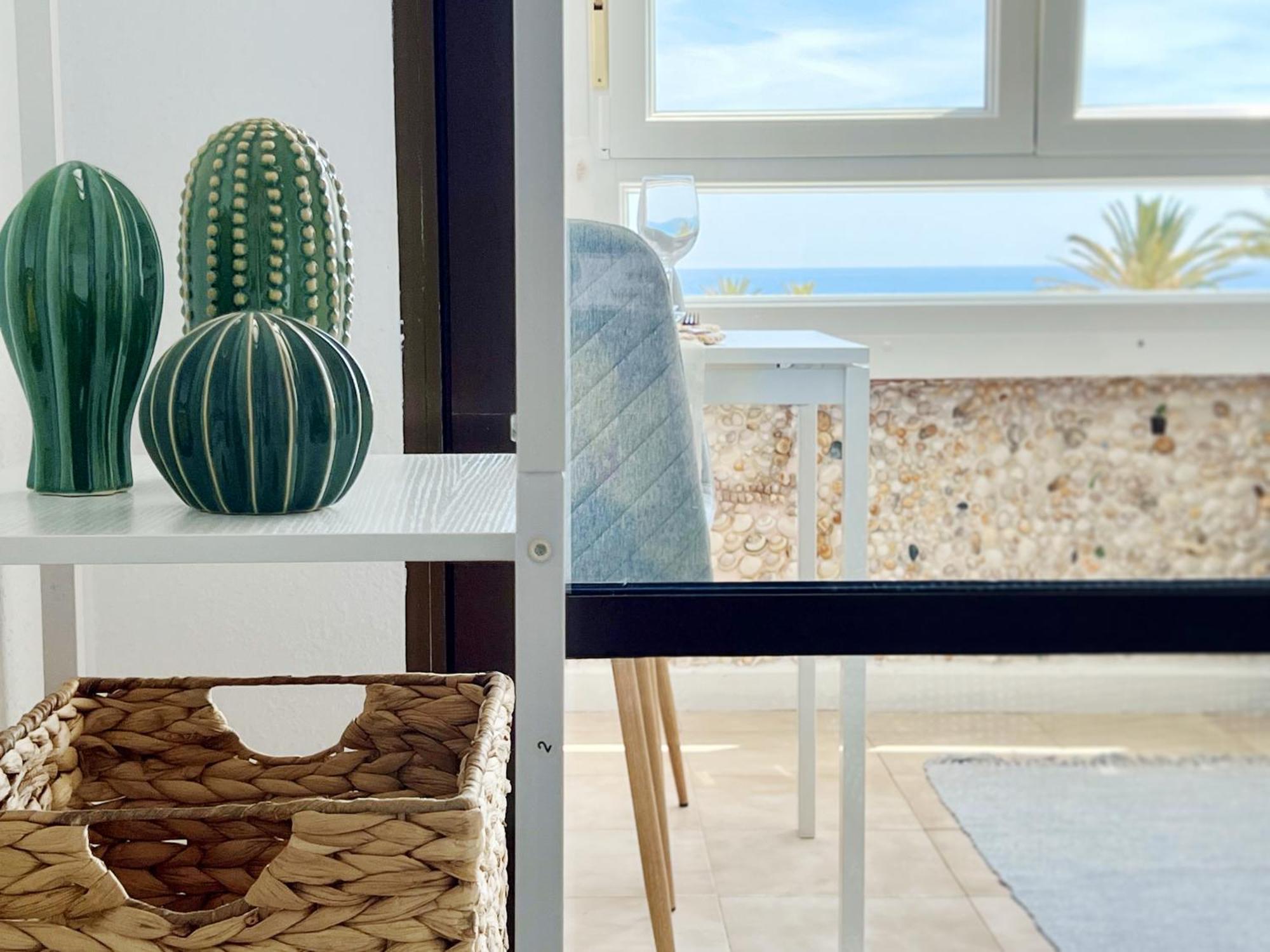 The House Of Secrets Appartement Torrevieja Buitenkant foto