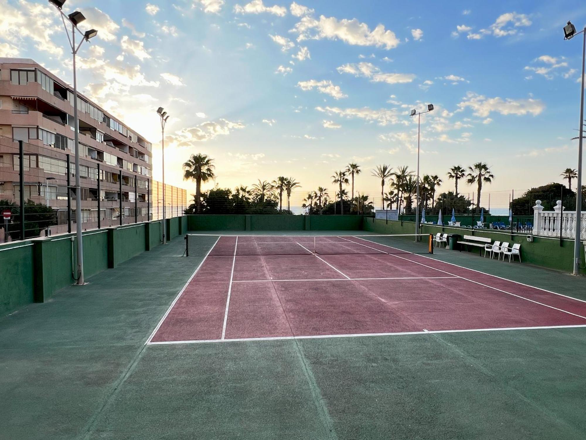 The House Of Secrets Appartement Torrevieja Buitenkant foto